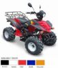 EEC ATV/Quad 200cc(EC ATV200-3A)