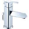 single lever basin mixer (Mitigeur de lavabo)