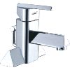 single lever basin mixer (Mitigeur de lavabo)