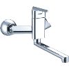 Einhebel-Mischer Wandbild sinken (Einhebel-Mischer Wandbild sinken)