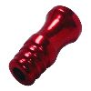 Colorful aluminum grip (Bunte Aluminium-Griff)