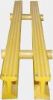 FRP Pultruded Grating (FRP Pultruded Grating)