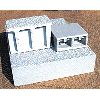 cover board grating (cover board grating)