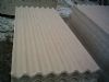 fibre cement corrugated roofing sheets (фиброцемента профнастилы)