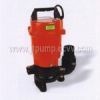 Submersible Sewage Pump (JV550A) (Канализационные насосы погружные (JV550A))