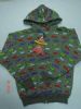 hoody (толстовка)