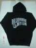 hoody (толстовка)
