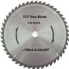 Circular Saw Blade For Wood (Kreissägeblatt für Holz)