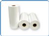 BOPP THERMAL FILM 27mic 1 inch core glossy film