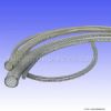 steel wire hose (Fil d`acier flexible)