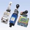 Limiting Switch (AZ / ME / TZ / WL / XCK) (Begrenzung Switch (AZ / ME / TZ / WL / XCK))