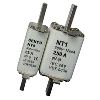 NT Fuse Links IEC269 (NT FUSIBLES IEC269)