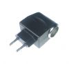 Switching Adapter with Cigarette Socket (Commutation Cigarette Socket Adapter)