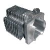 aluminum die casting part (aluminum die casting part)