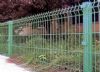iron fence