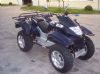 [EEC APPROVED] 260cc  ATV(HA260-1) ([CEE approuvé] 260cc ATV (HA260-1))