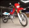 200ccDirt bike (200ccDirt vélo)