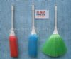 The Computer Cleanly Brushes (L`ordinateur proprement "Pinceaux)