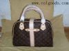 LV bags (LV sacs)