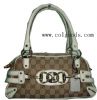 Gucci handbag (Handtasche von Gucci)