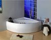 Massage bathtub (Массажные ванны)