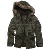 Mt. Washington Jacket (Mt. Вашингтон Куртка)