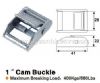 Cam Buckle (Cam пряжка)