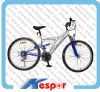 Mountain Bicycle (Горный велосипед)