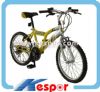 Children Bicycle (KS20MS01) (Kinder Fahrrad (KS20MS01))