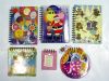 Office stationery (Stationery Office)