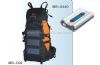 Solar backpacks (Solar backpacks)