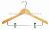 Wooden Hanger (K130-6) (Деревянные плечики (K130-6))