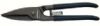 Heavy Duty Tinman`s Snips(381912)