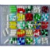 Empty gelatine capsules (Empty gelatine capsules)