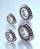 Angular contact bearing