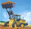 Wheel Loader LW521F (Колесный погрузчик LW521F)