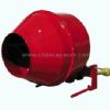 3 Point Cement Mixer
