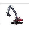 Excavator JY230E(Cummins Enginge)
