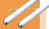 T10 STANDARD FLUORESCENT LAMPS (T10 STANDARD LEUCHTSTOFFLAMPEN)