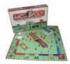 board game (plateau de jeu)