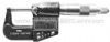 Electronic outside micrometer (7 button) (Elektronische außerhalb Mikrometer (7-Taste))