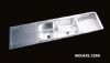Stainless Steel Strip AXL-1250 (Stainless Steel Strip SMD-1250)