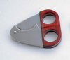 cigar cutter (coupe-cigare)