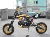 Dirt bike, DB125E (Dirt Bike, DB125E)