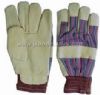 Leather Palm Work Glove (Кожа Palm Work Glove)