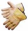 Leather Palm Work Glove (Paume en cuir Gant de travail)