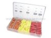 wire terminal kit (bedrahtete Kit)