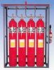 IG541 Fire Suppression System (IG541 система тушения пожара)