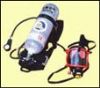 Positive pressure breathing apparatus (Positive pressure breathing apparatus)