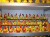 easter candle (Пасхальные свечи)